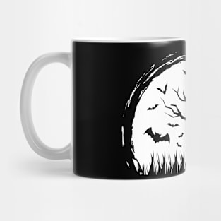 Happy Halloween Mug